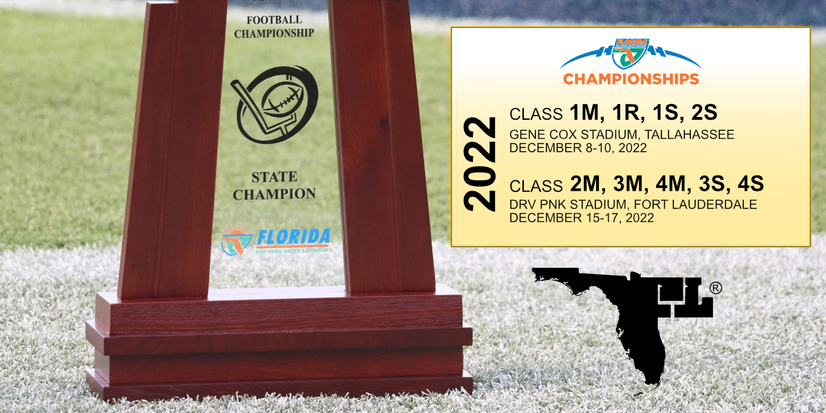 2022 STATE CHAMPIONSHIPS CENTRAL
