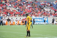 The Best Cornerback in the Nation, Patrick Surtain II